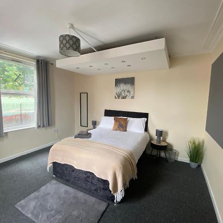 Windermere House Nottingham Dış mekan fotoğraf