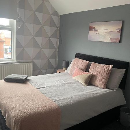 Windermere House Nottingham Dış mekan fotoğraf