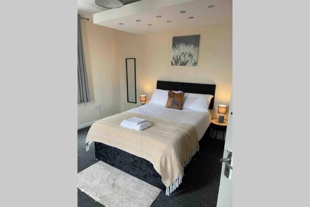 Windermere House Nottingham Dış mekan fotoğraf